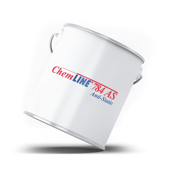 ChemLINE AS