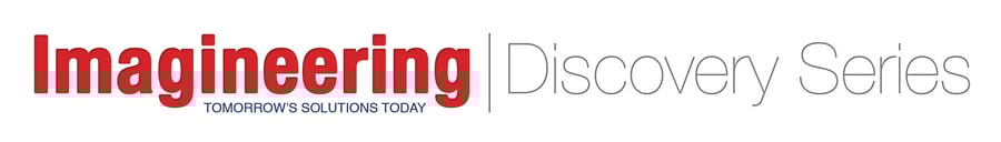 Imagineering Discovery