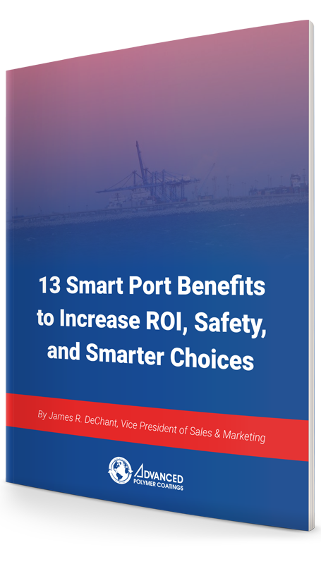 Smart-Port-Cover