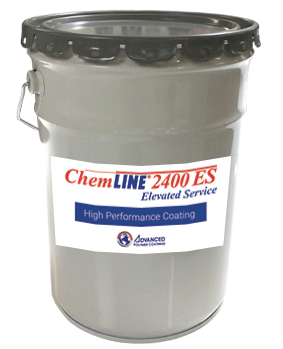 ChemLINE-2400-ES