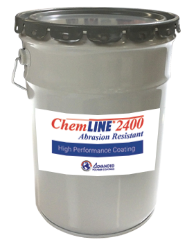 ChemLINE-2400