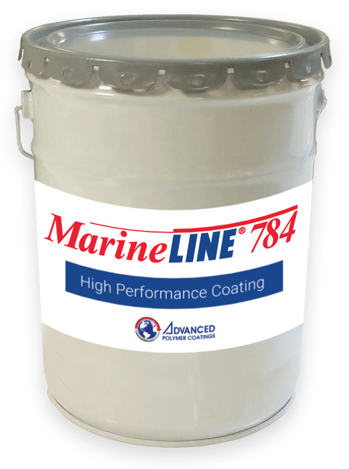 MarineLINE® Marine Coatings Advanced Polymer Coatings