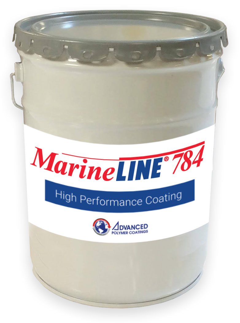 MarineLINE® Marine Coatings Advanced Polymer Coatings