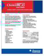 Advanced Polymer Coatings Literature