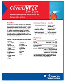 Advanced Polymer Coatings Literature