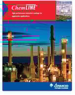 Advanced Polymer Coatings Literature