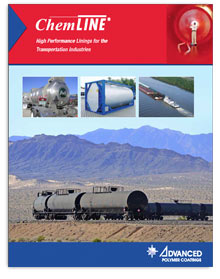 Advanced Polymer Coatings Literature
