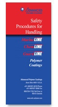 Advanced Polymer Coatings Literature