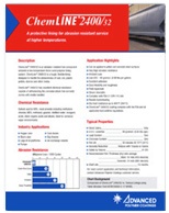 Advanced Polymer Coatings Literature