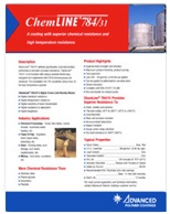 Advanced Polymer Coatings Literature