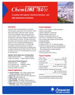 Advanced Polymer Coatings Literature