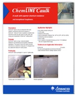 Advanced Polymer Coatings Literature