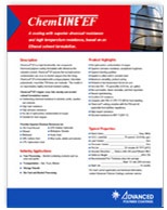 Advanced Polymer Coatings Literature