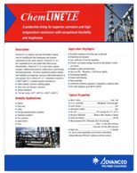 Advanced Polymer Coatings Literature