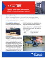Advanced Polymer Coatings Literature