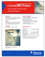 Advanced Polymer Coatings Literature