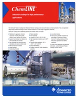 Advanced Polymer Coatings Literature