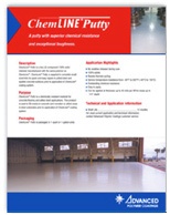 Advanced Polymer Coatings Literature