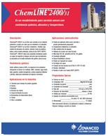 Advanced Polymer Coatings Literature