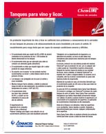 Advanced Polymer Coatings Literature