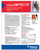 Advanced Polymer Coatings Literature