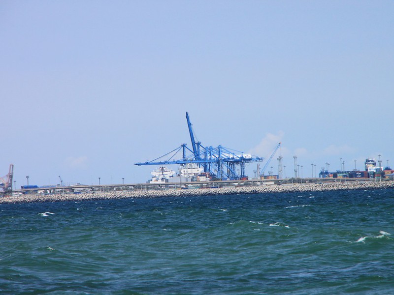 9 Smart Port Benefits to Increase ROI, Safety, and Smarter Choices