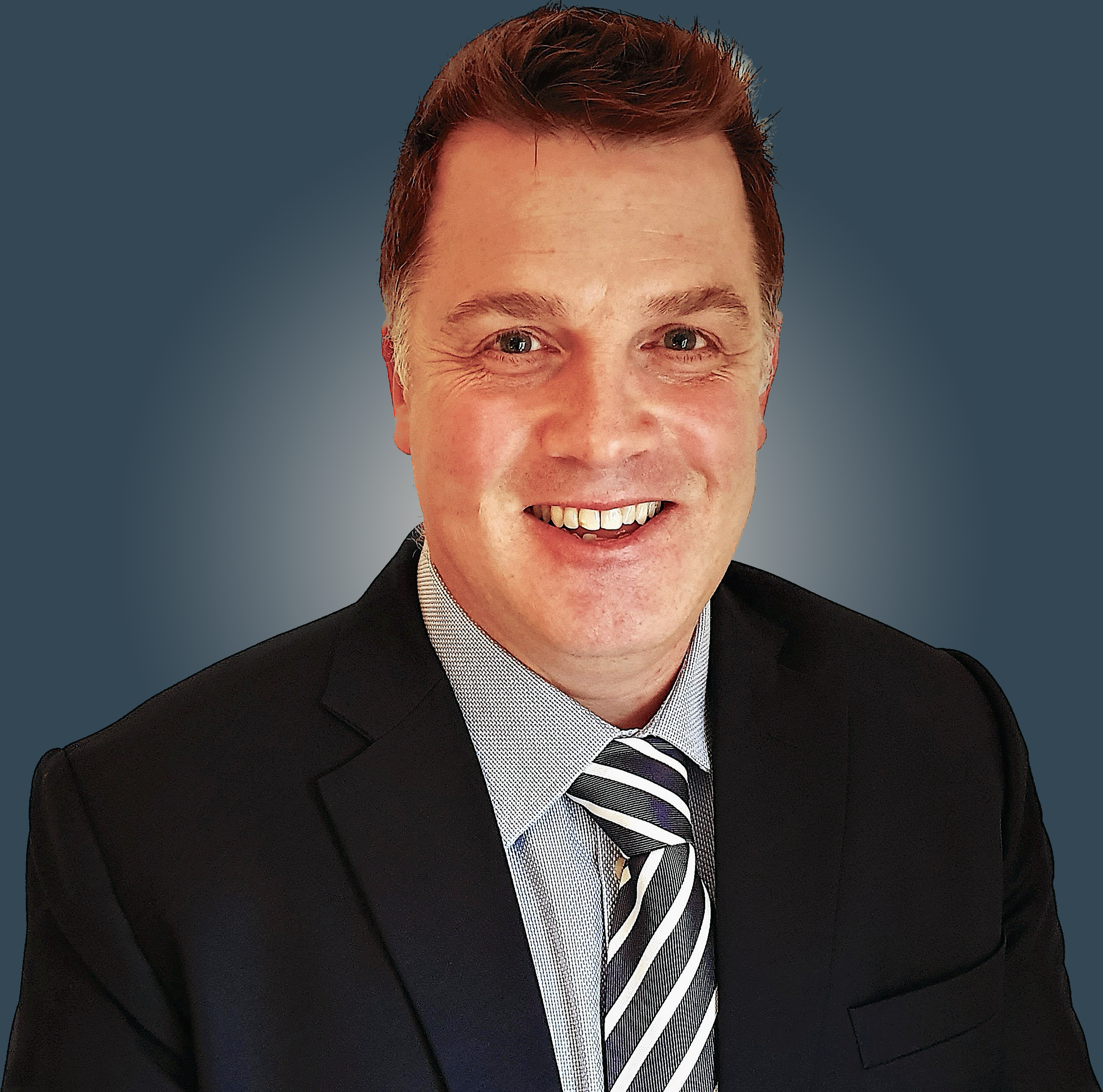 Stephen Jarvie appointed to MarineLINE Global Customer Care Manager
