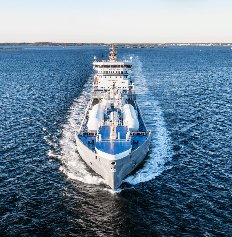 Green Shipping Technology and Achieving Carbon-Zero Today (Updated)