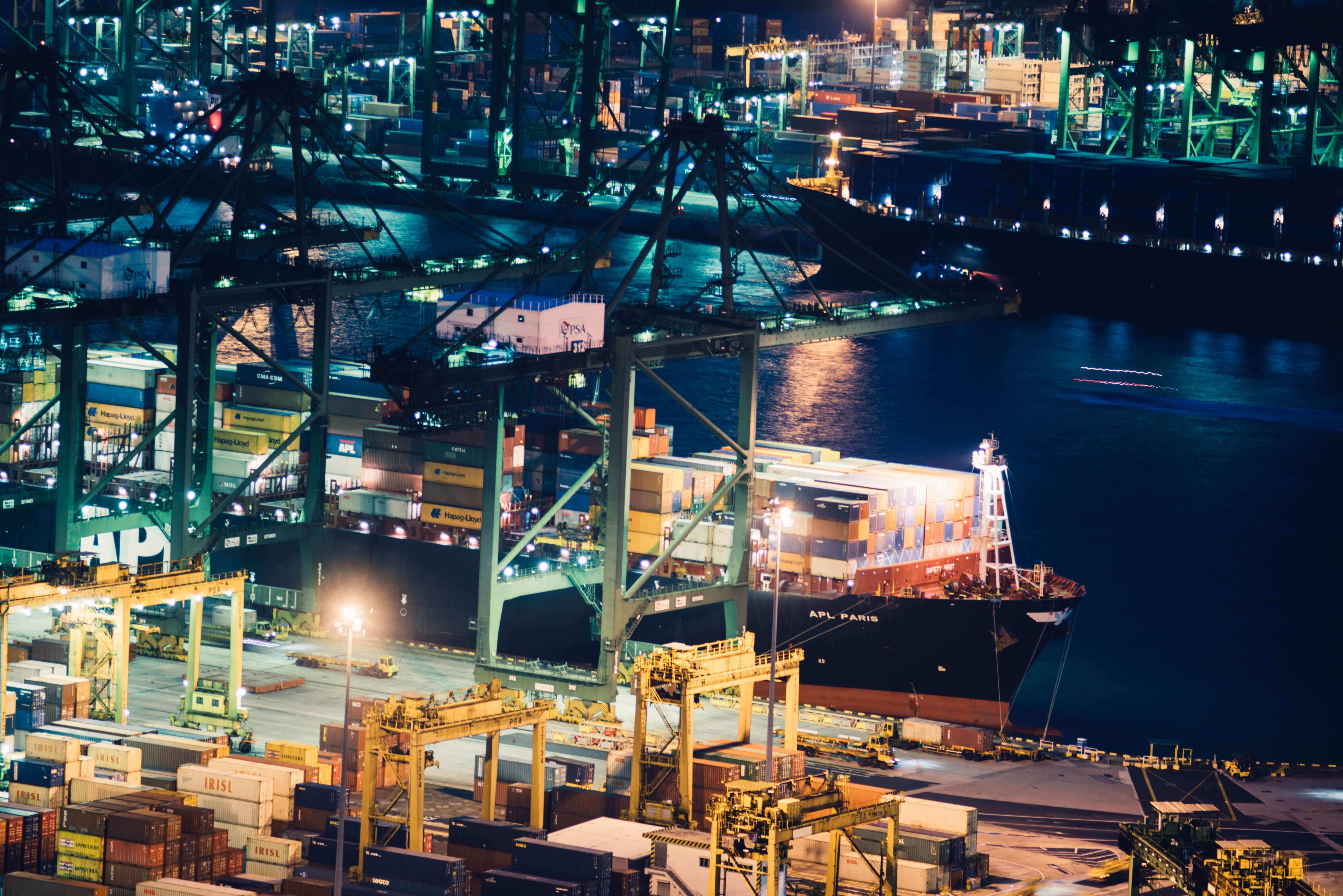Crew Change Crisis: Humanitarian, Safety and Economic Debacle