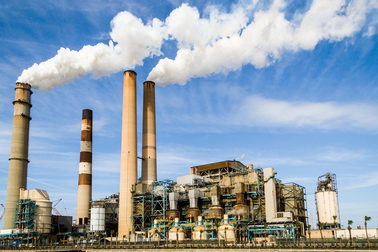 What is Industrial Biofouling? (Guide to Process, Problems, and Prevention)