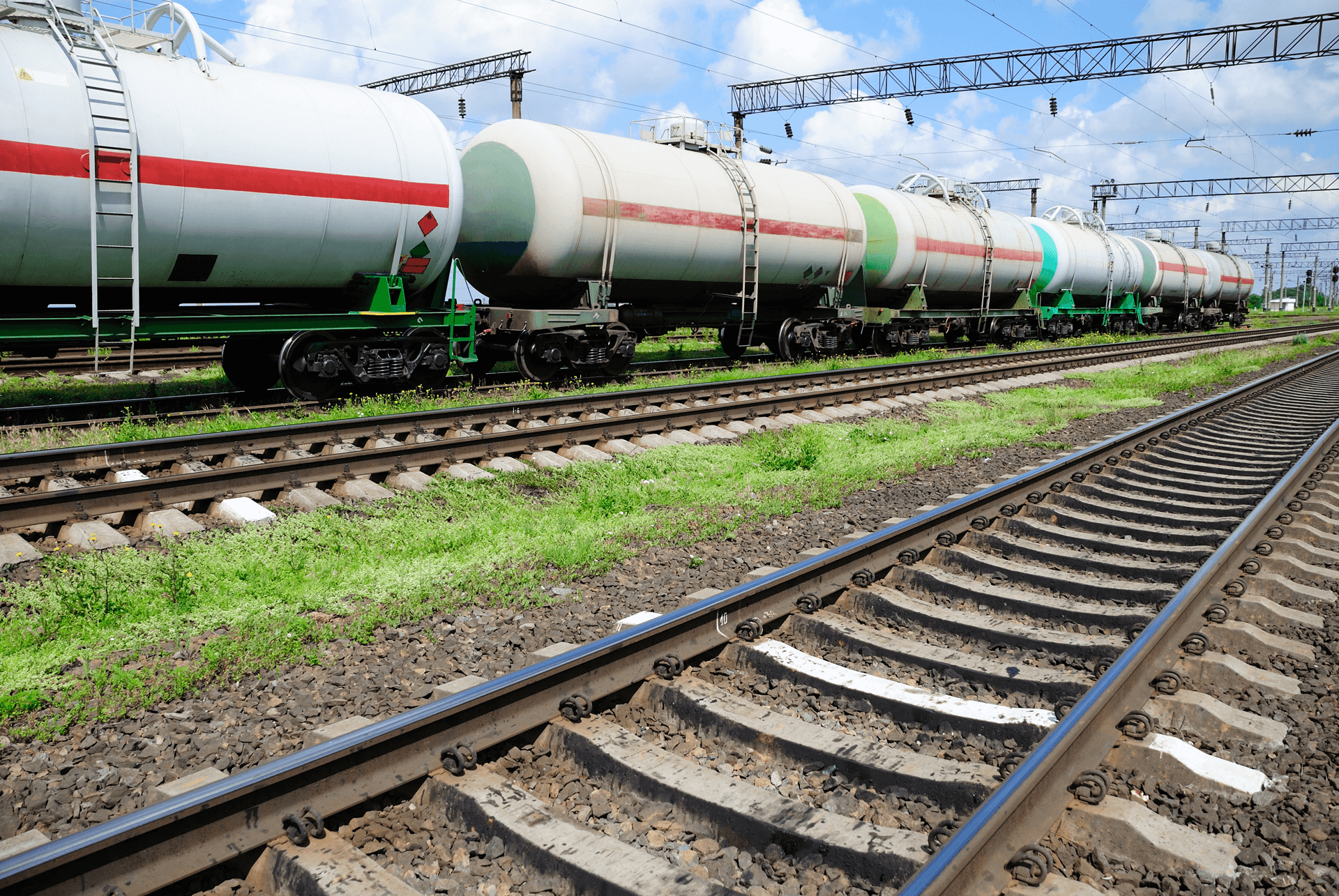 Trends and Developments in Industrial and Marine Protective Coatings